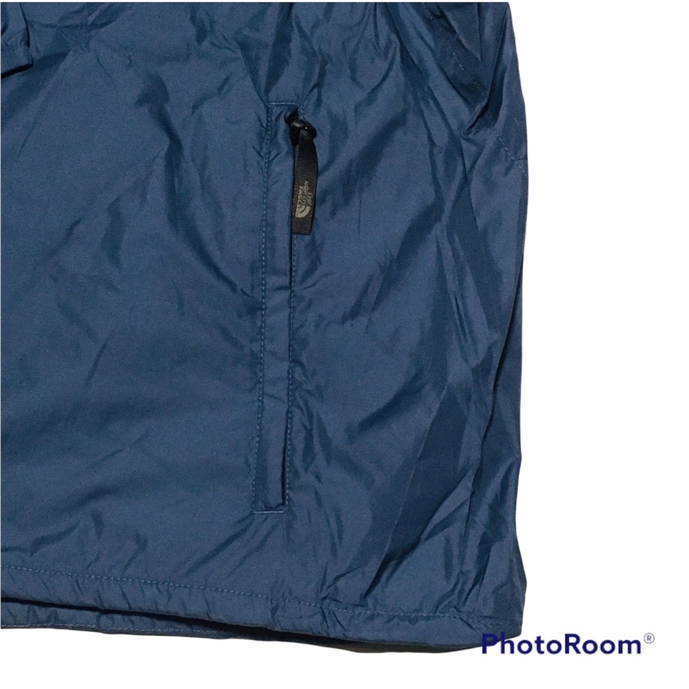THE NORTH FACE Hydrenalite Zip-Up Jacket Windbreaker Men's Size XXL 2XL NEW NWT - Picture 7 of 14